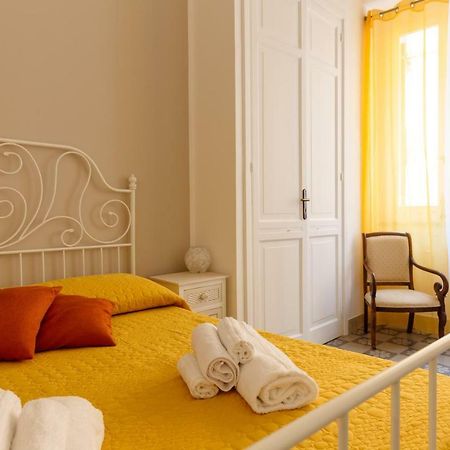 Il Tari Apartment Palermo Eksteriør billede