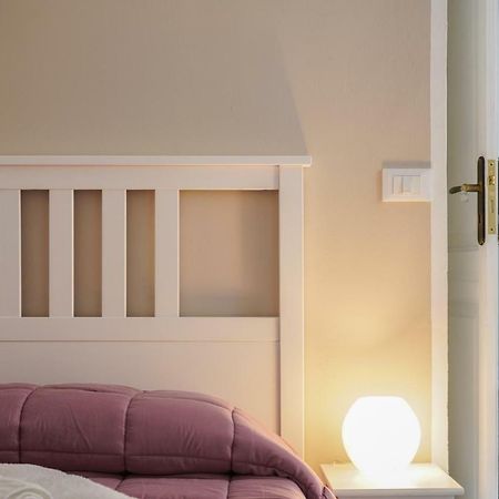 Il Tari Apartment Palermo Eksteriør billede