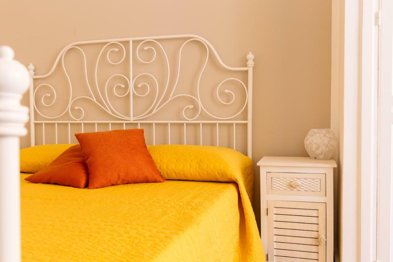 Il Tari Apartment Palermo Eksteriør billede