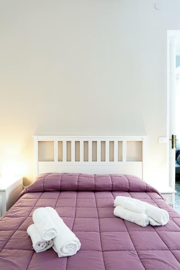 Il Tari Apartment Palermo Eksteriør billede