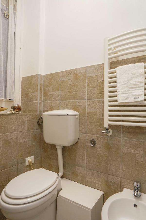 Il Tari Apartment Palermo Eksteriør billede