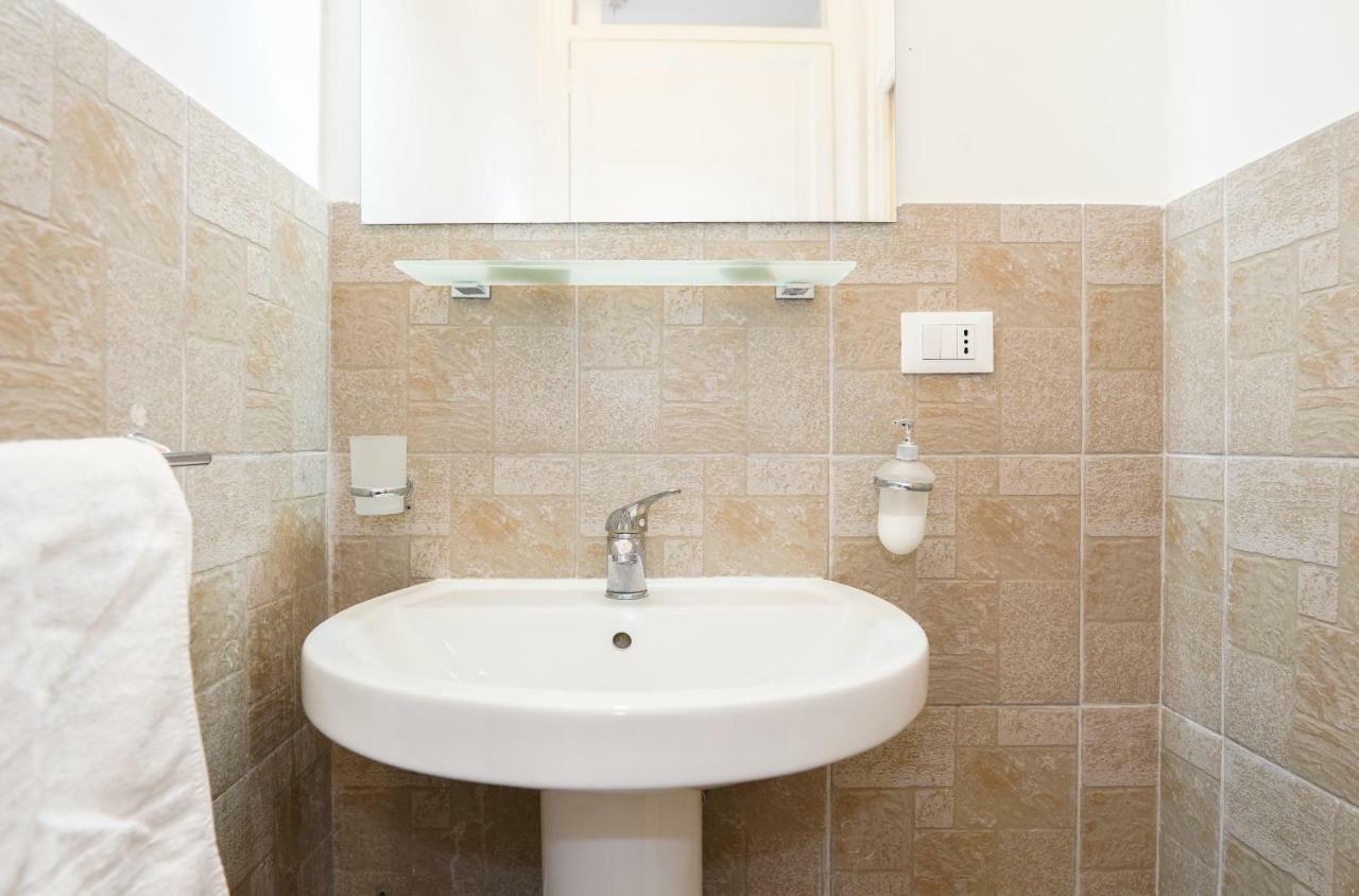 Il Tari Apartment Palermo Eksteriør billede